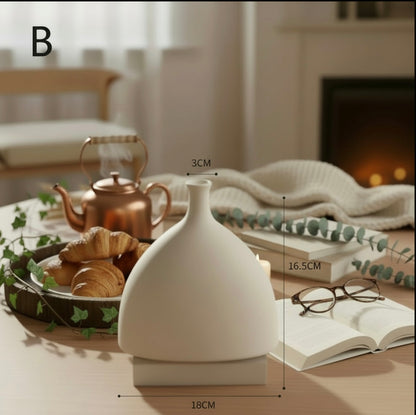 The Essential Scandi Vase Collection